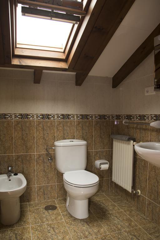 Apartamentos La Regoria Arenas De Cabrales Extérieur photo